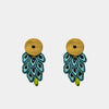 Pendientes Green Río